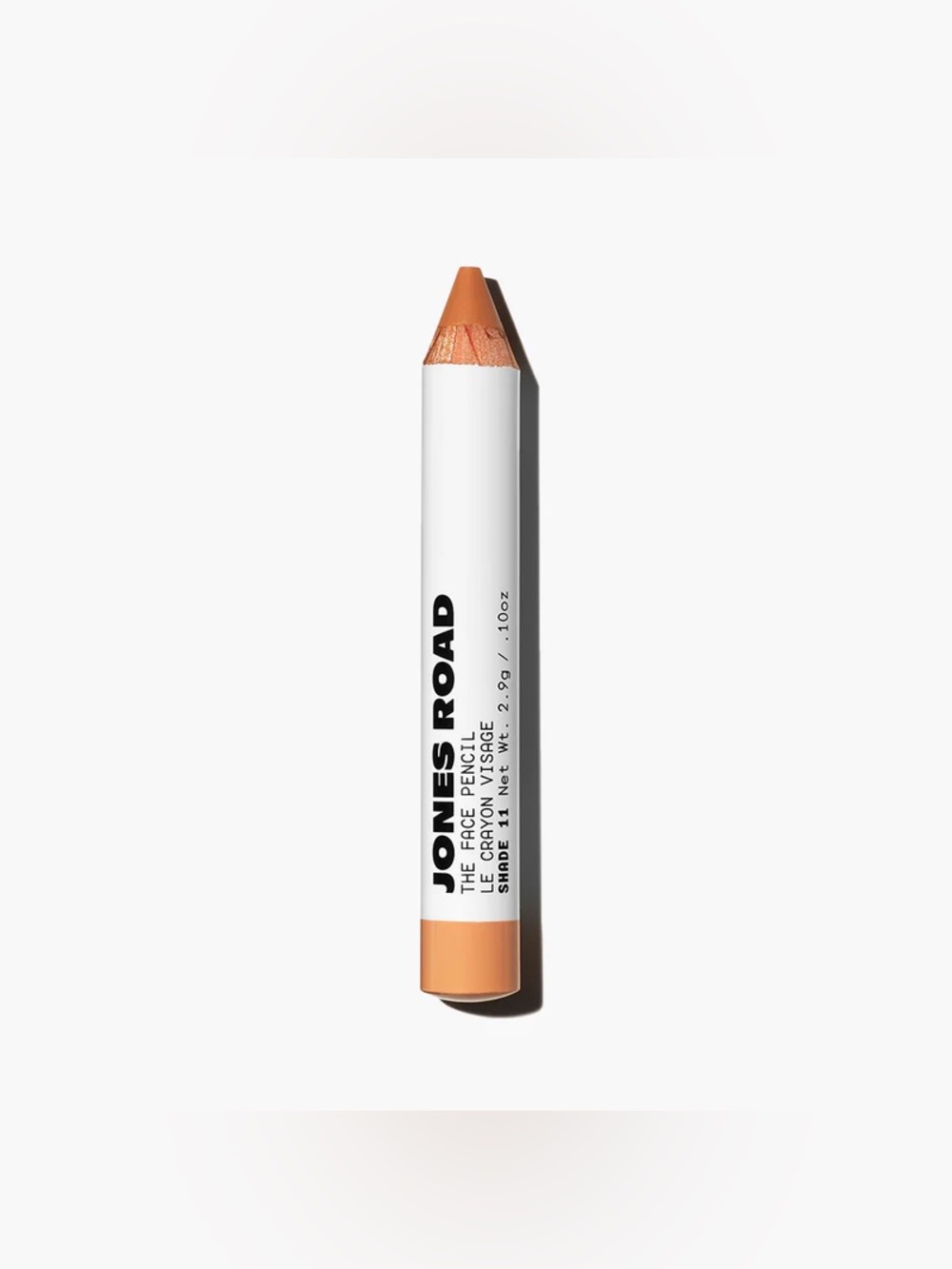 Jones Road - The Face Pencil (11-light medium)